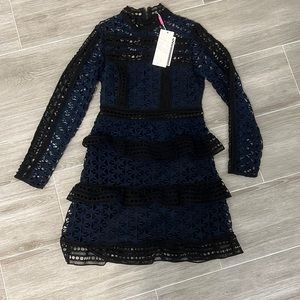 New ayomis dress with tags